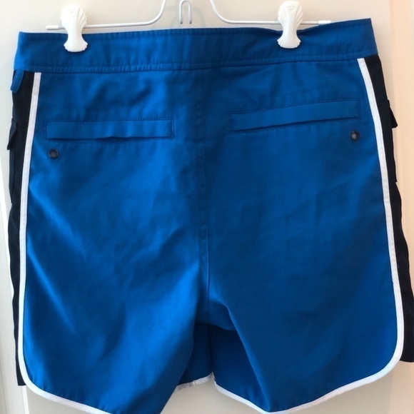 Original Penguin Swim Shorts Size 30 - Picture 8 of 16